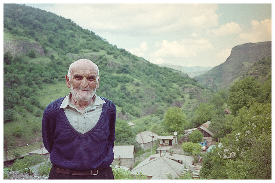 Armenien, Armenia, Fotografie
