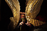 The Crazy World of Arthur Brown 