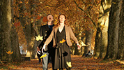Fiona Gordon & Dominic Abel