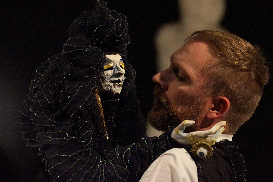 Theaterfotografie