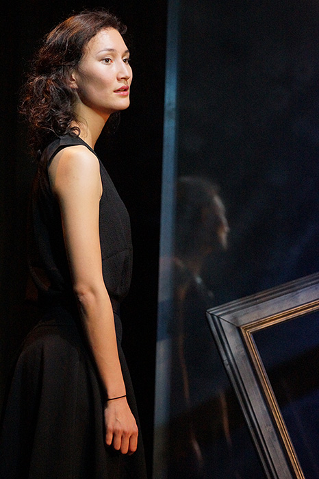 Theaterfotografie