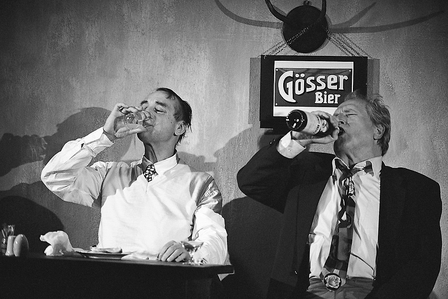 Theaterfotografie
