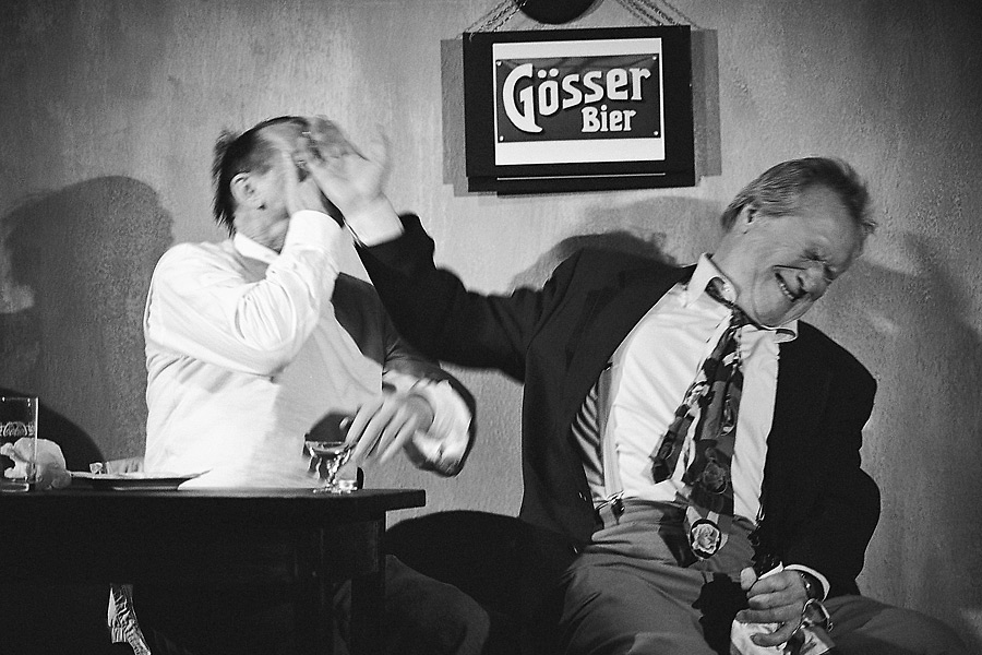 Theaterfotografie