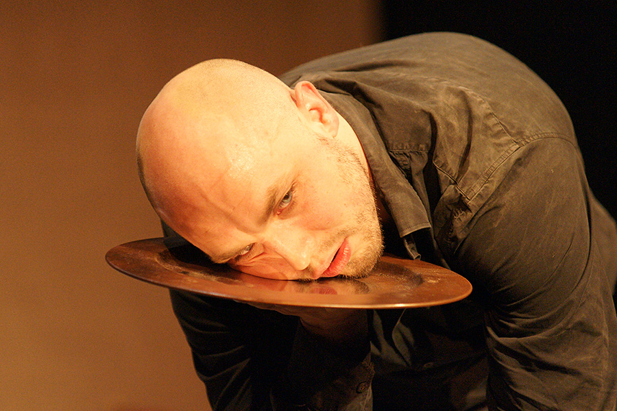 Theaterfotografie