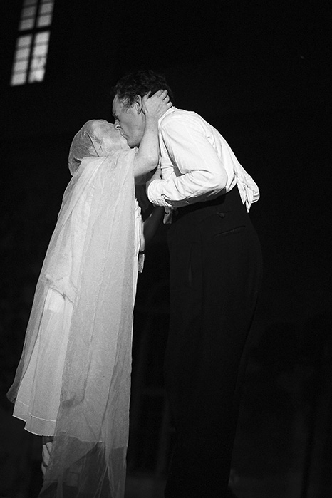 Theaterfotografie