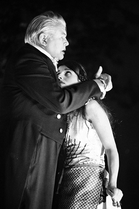 Theaterfotografie