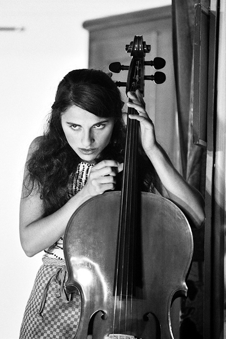 Theaterfotografie