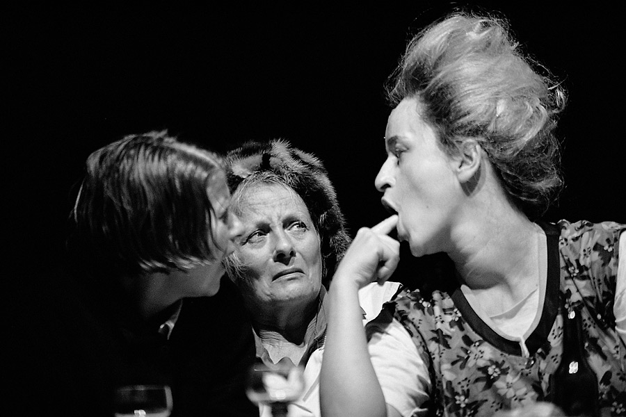 Theaterfotografie