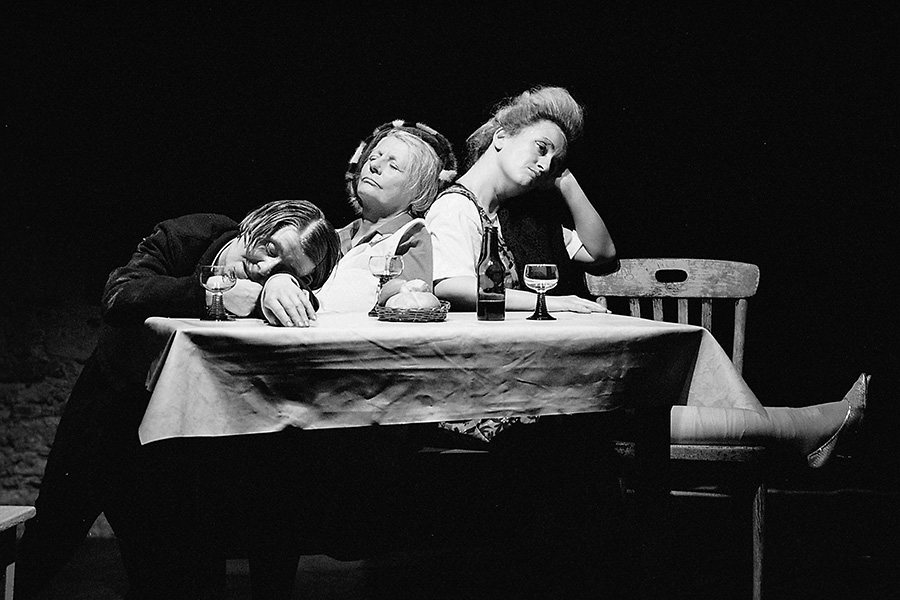 Theaterfotografie