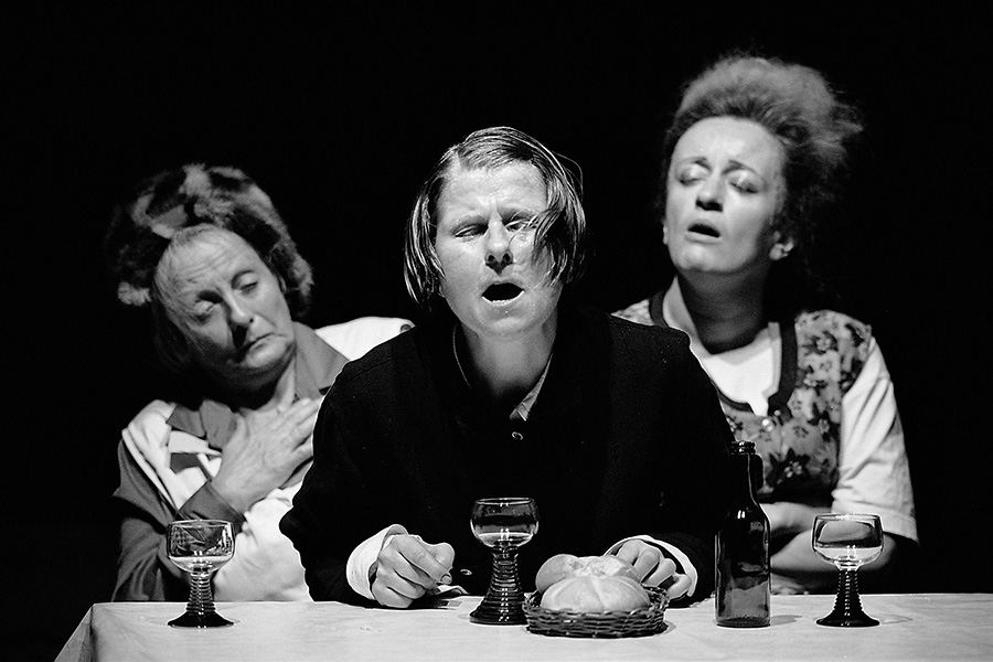 Theaterfotografie
