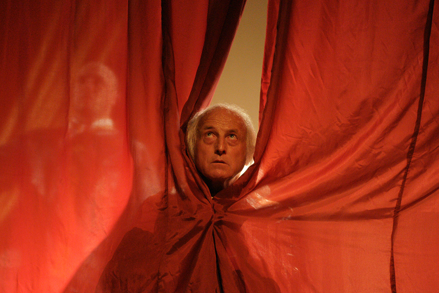 Theaterfotografie