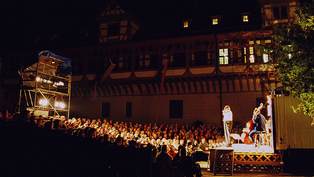 Theaterfotografie