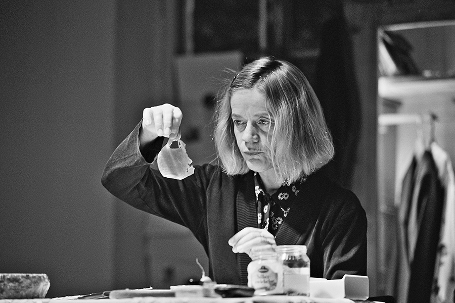 Theaterfotografie